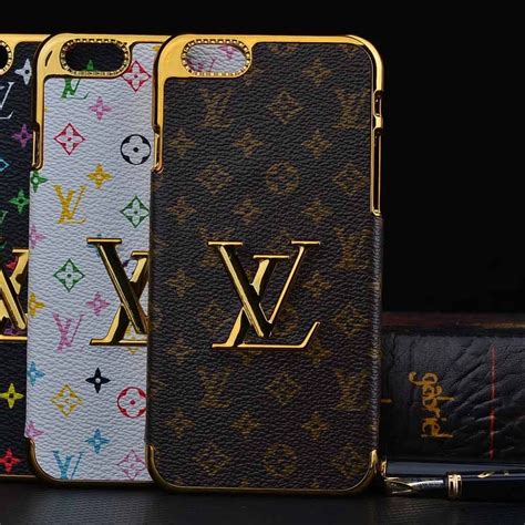 Amazon.com: Iphone 6 Louis Vuitton Phone Case